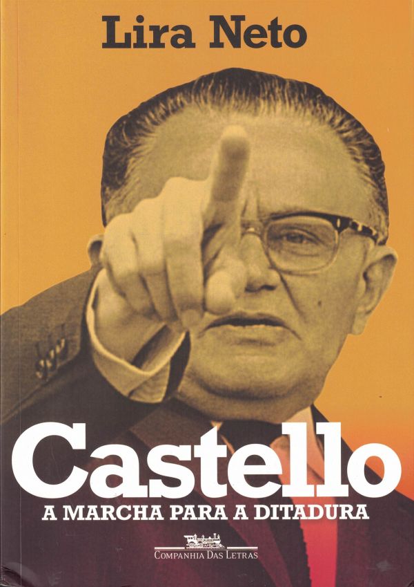 Castello - A Marcha para a Ditadura